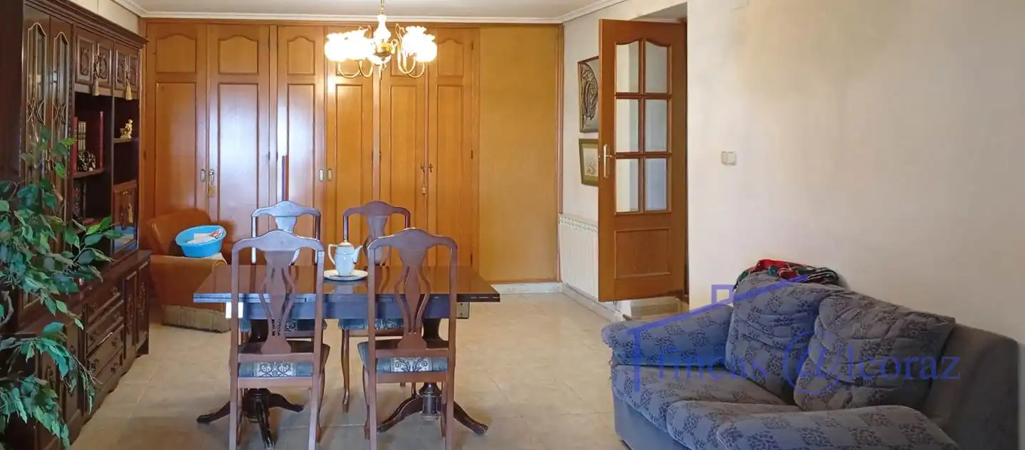 Dining room of Country homes for sale in La Sotonera  with Heating and Private garden