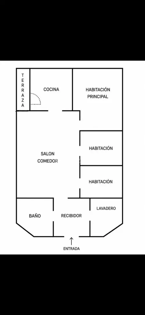 Appartement à vendre à Zaidín, imagen 25