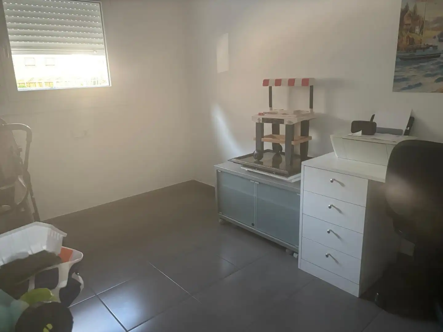 Rez-de-chaussée avec terrasse à vendre à Carrer del Doctor Salarich, imagen 10