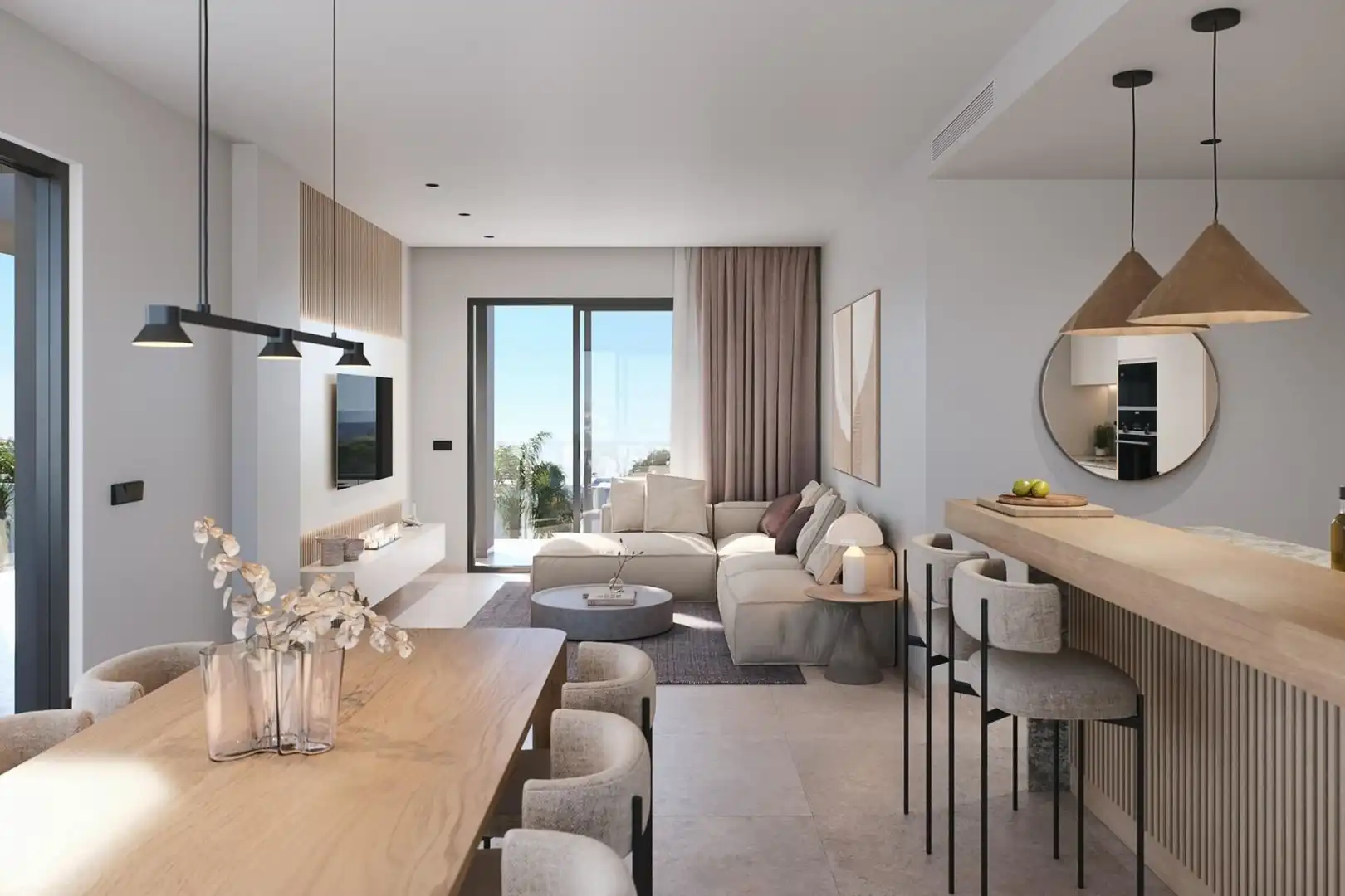 Apartment for sale in Mar Menor Golf, imagen 6