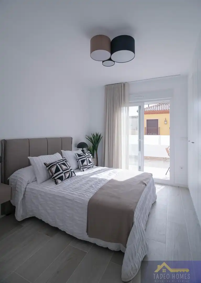 Bungalow con terraza en venta en Corazon de Jesus 14, imagen 15