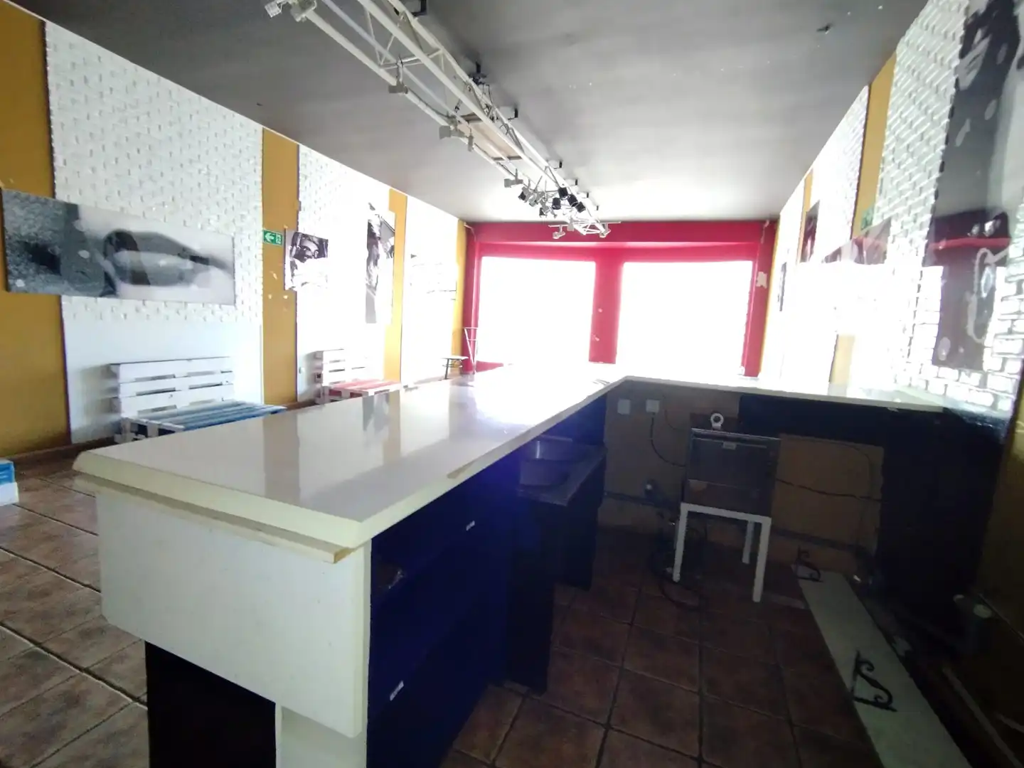 Local comercial en venda a Calle del Pintor Francisco Carretero, imagen 6