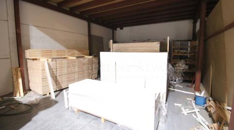 Photo 5 of Industrial buildings for sale in Pintores - Ferial, Madrid