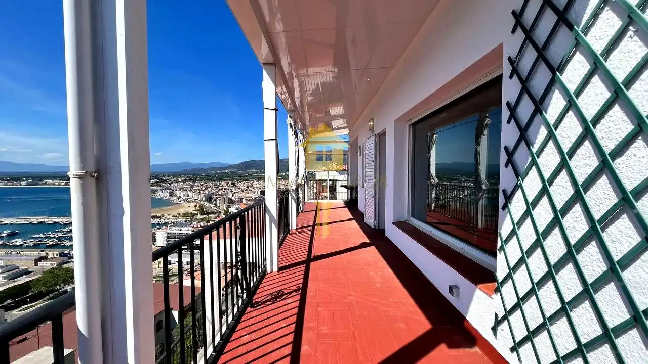 Appartement à vendre à De La Pujada Del Puig Rom, imagen 23