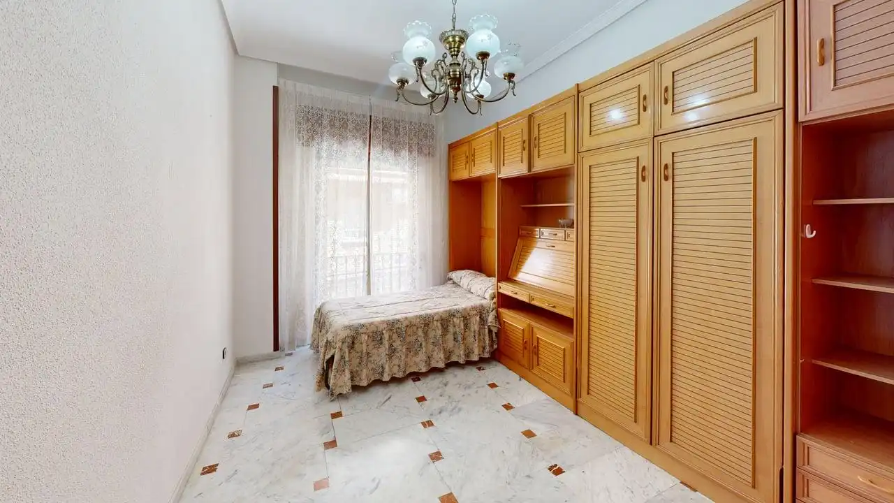 Appartement à louer à C/ Federico Mendizábal, imagen 24