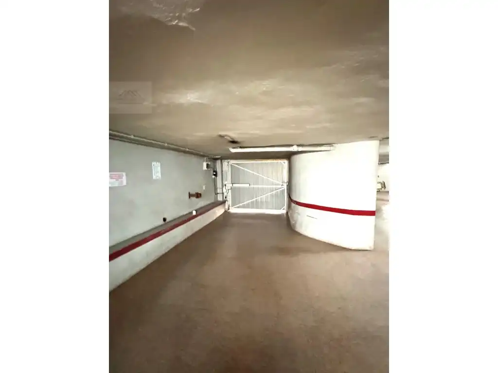 Parking de Piso en venta en Mazarrón con Balcón
