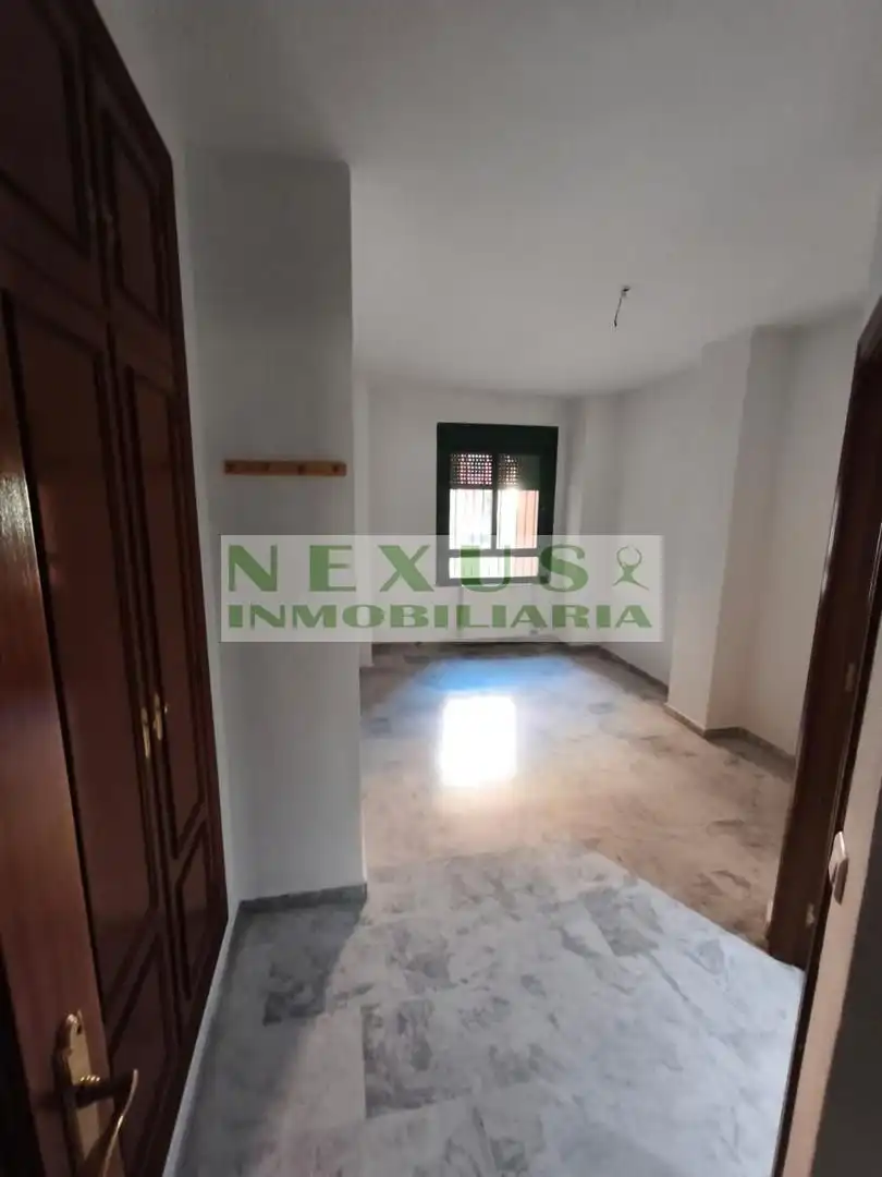 Piso en venta en Cáceres con Aire acondicionado, Calefacción y Terraza