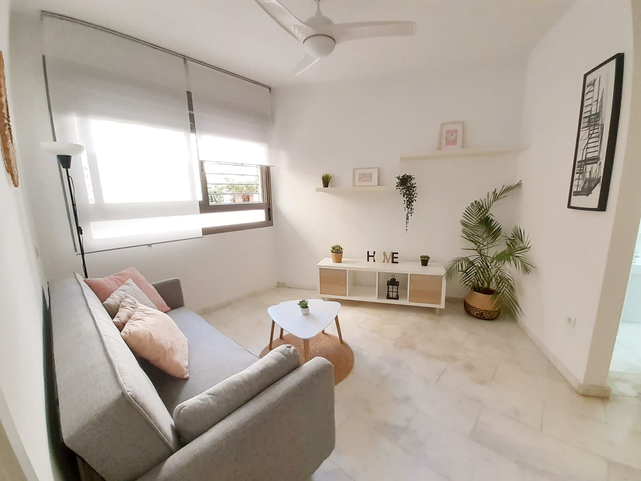Apartament de lloguer a Calle Periodista Juanito Cortés, Olletas - Sierra Blanquilla