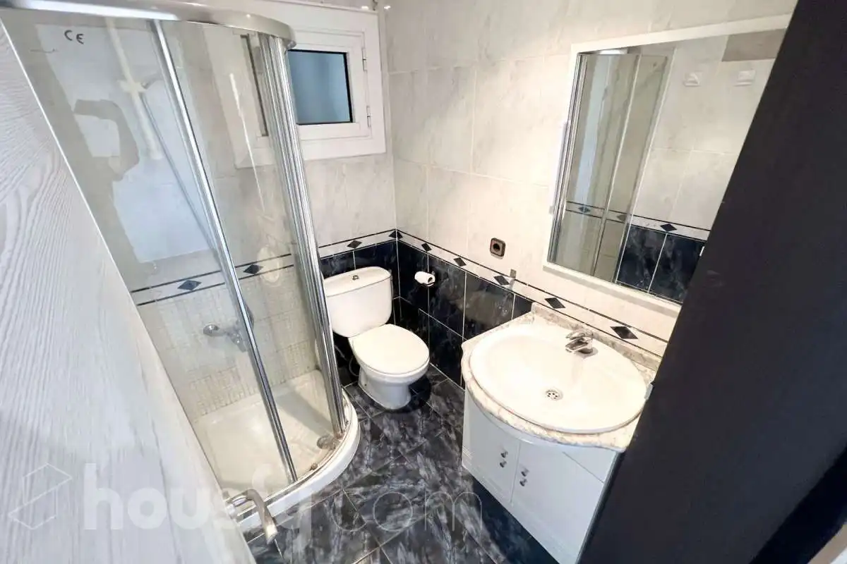 Flat for rent in Carrer del Dos de Maig, Parets del Vallès