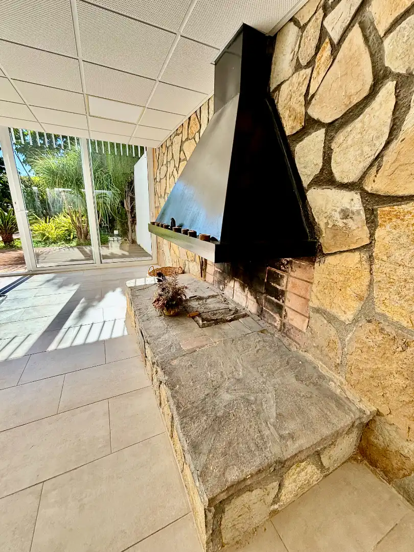 Chalet con piscina en venta en Playa de San Juan - El Cabo de las Huertas, imagen 17