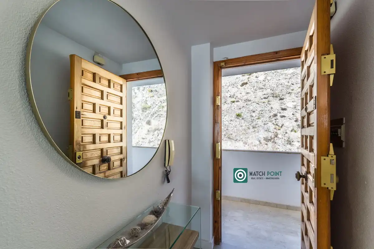 Apartament de lloguer en Almuñécar amb Moblat
