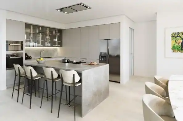 Appartement compact avec terrasse à vendre à Estepona Pueblo, imagen 19
