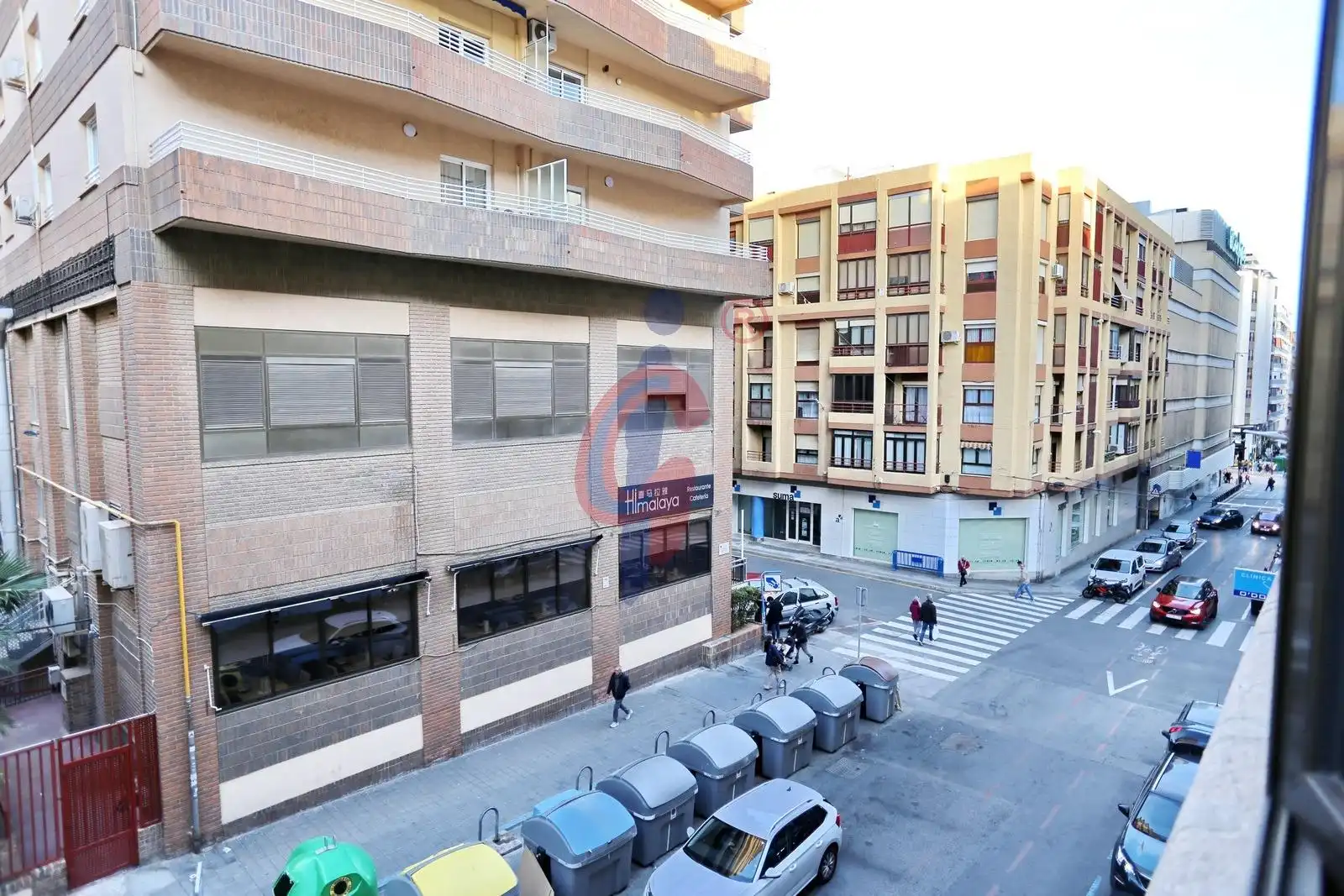 Apartamento con ascensor en venta en Calle O'Donnell 11, imagen 32
