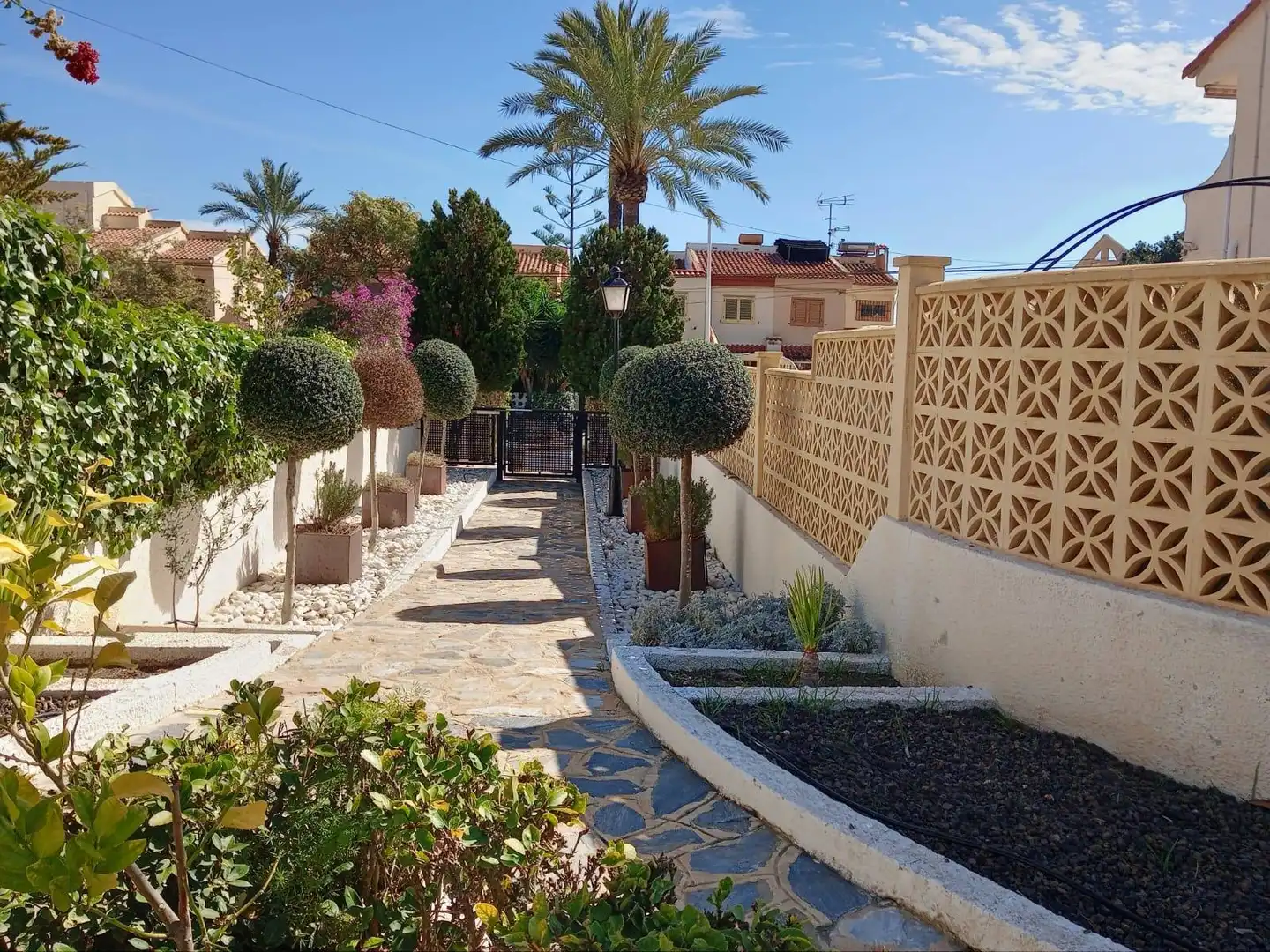 Casa amb terrassa en venda a ARMADA ESPAÑOLA, imagen 45