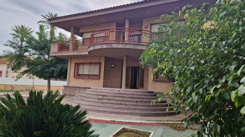 Photo 5 of Houses for sale in Calle Mayor, 16, Llano de Brujas, Murcia Capital