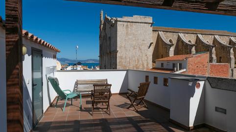 Foto 5 de Dúplex en venda a Carrer del Pintor Enric Serra, 27, Nucli Antic, L'Escala