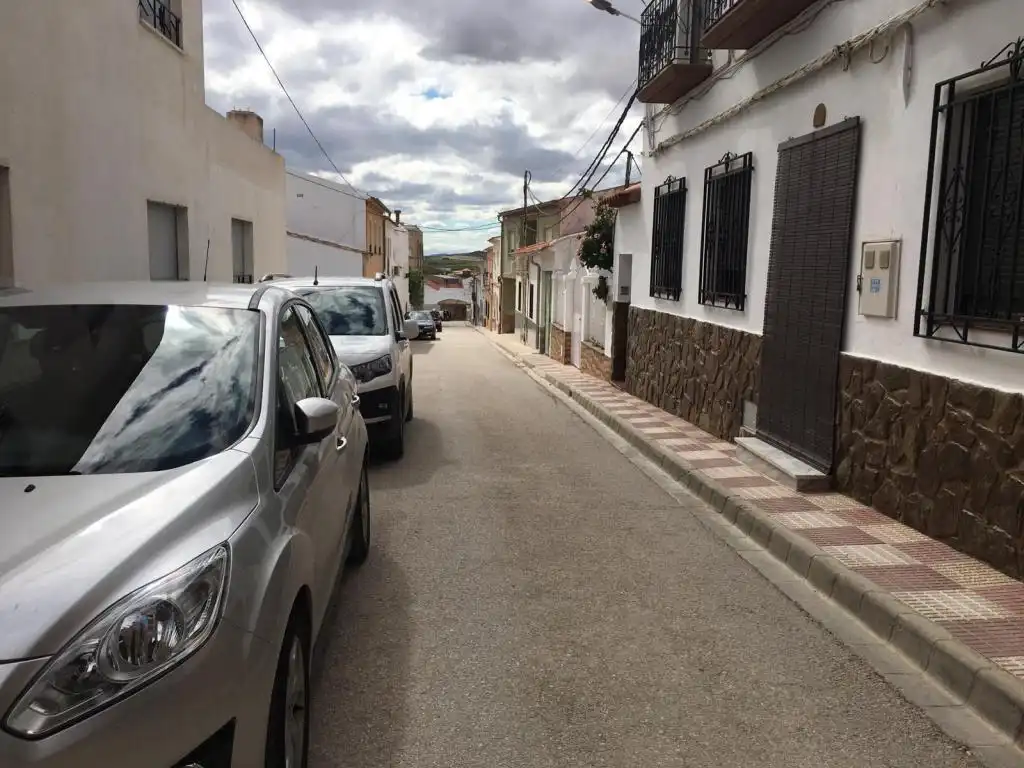 Flat for sale in SAN JOSE, Ontur