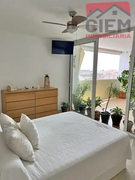 Dormitori de Loft en venda en Miajadas amb Aire condicionat, Terrassa i Traster