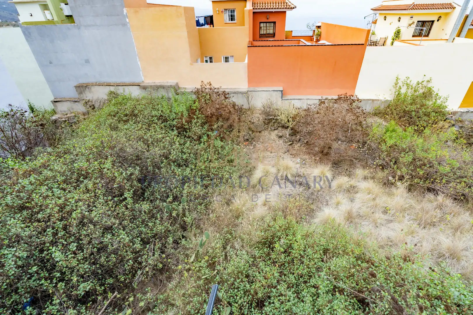 Terreno residencial en venta en Urbanización los Codezales 29, imagen 9