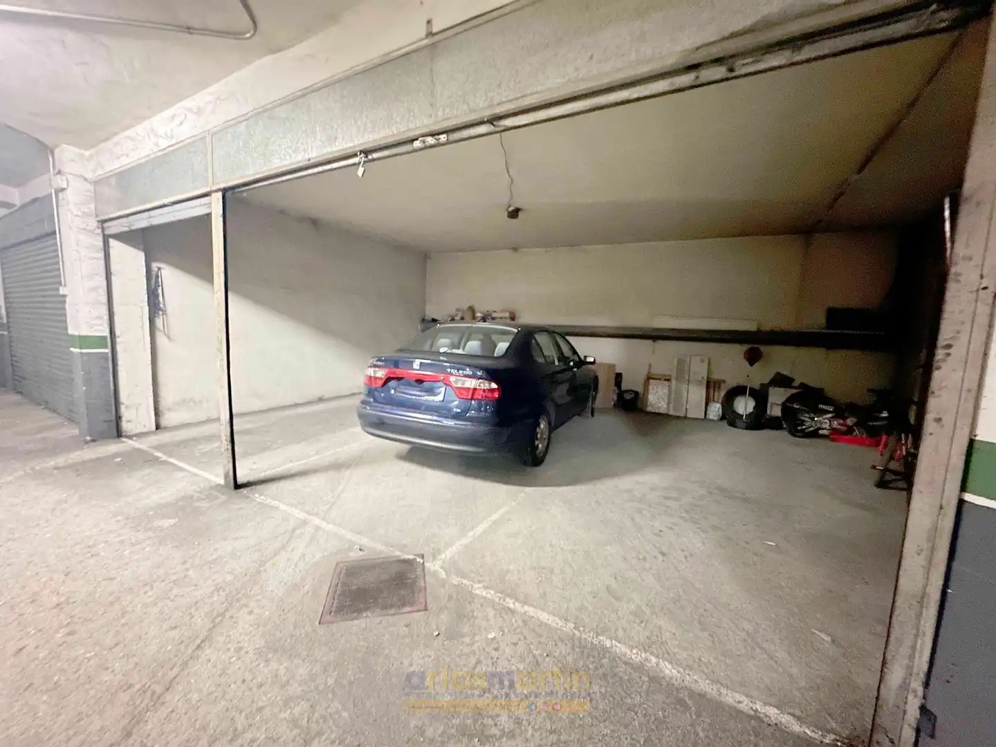 Garage for sale in Santiago Mirat, 3, Santa Marta de Tormes