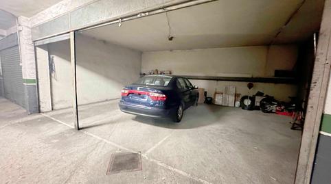 Photo 4 of Garage for sale in Santiago Mirat, 3, Santa Marta de Tormes, Salamanca