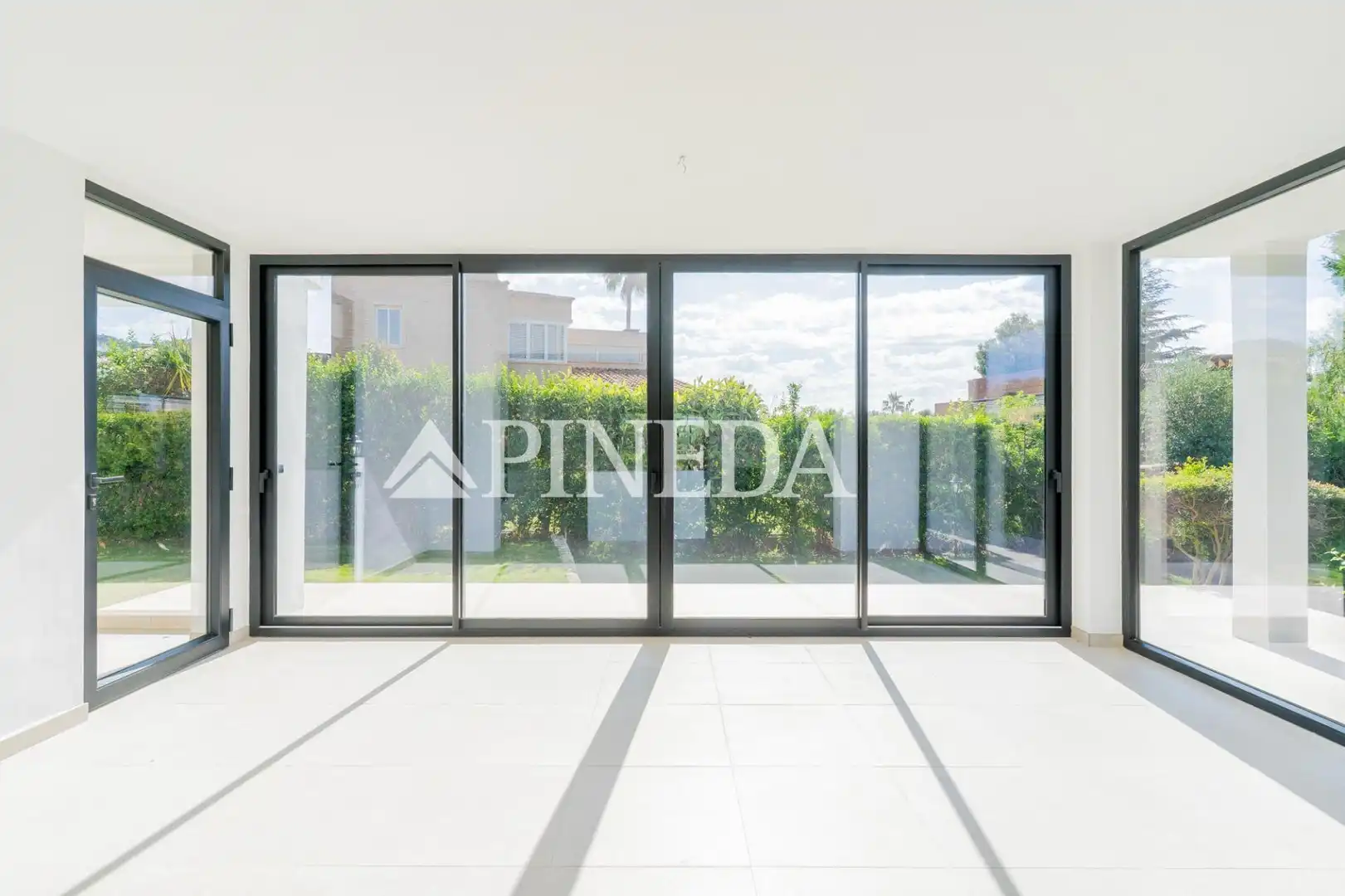 Terraza de Casa o chalet en venta en Puçol con Aire acondicionado, Calefacción y Terraza