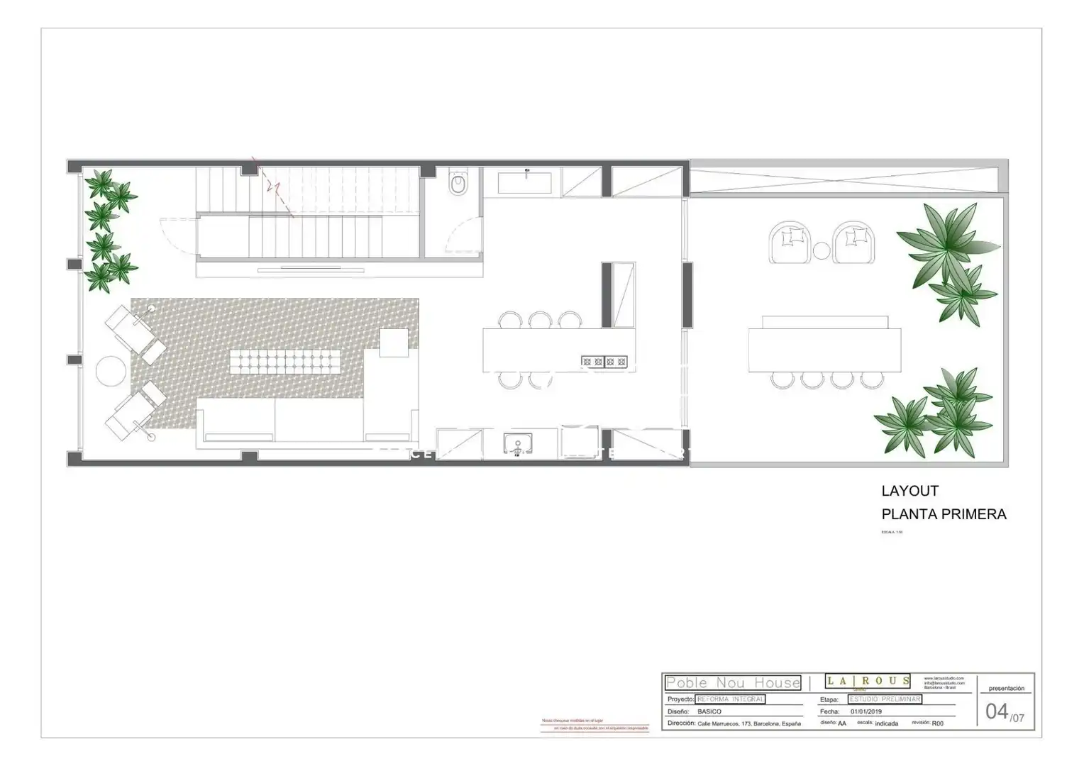 Casa o xalet en venda en Barcelona amb Aire condicionat, Calefacció i Terrassa
