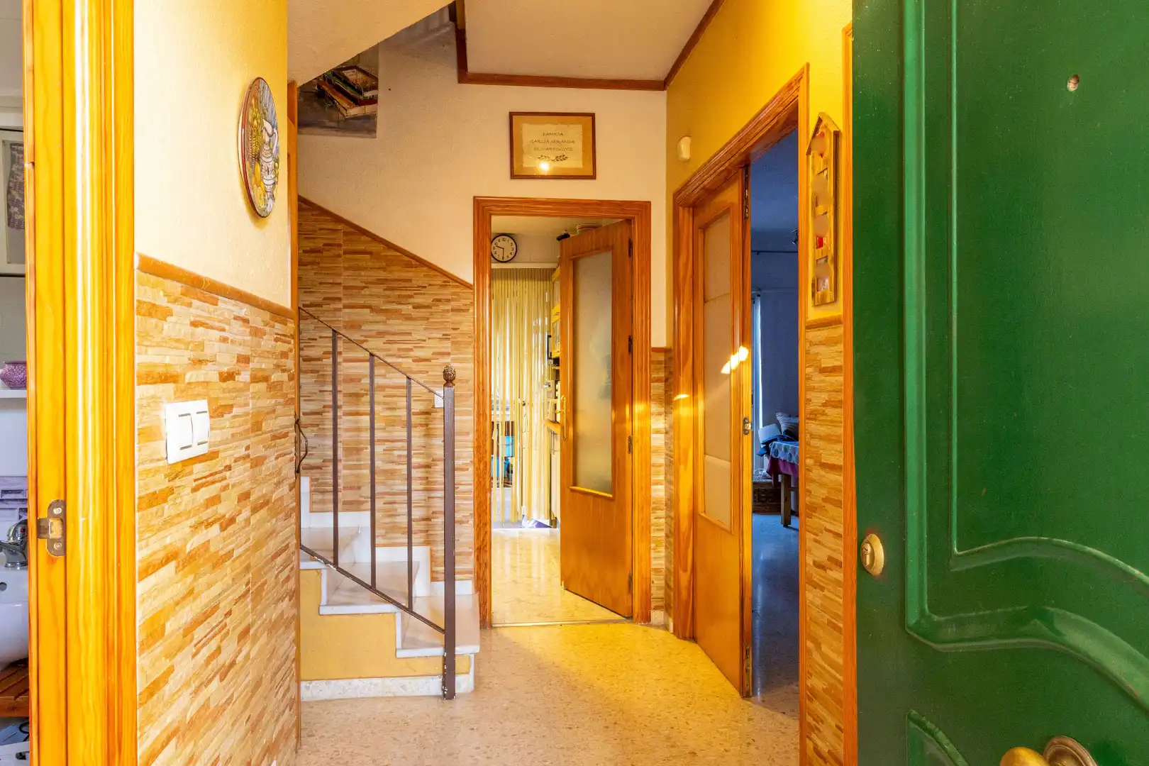 Maison jumelée avec jardin à vendre à Olivares, imagen 7