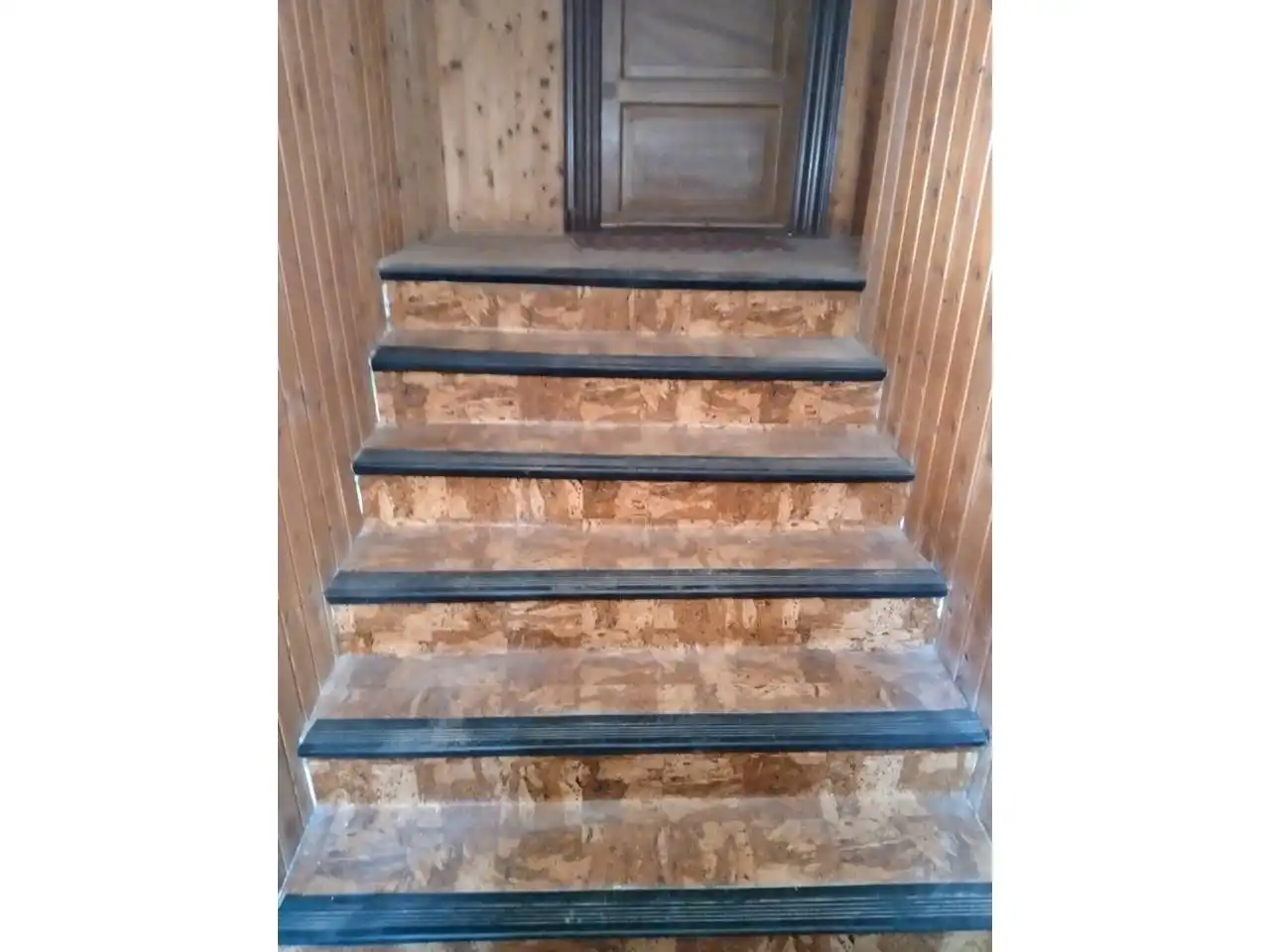 Wohnung zum Verkauf in Merindad de Cuesta-Urria mit Heizung, Abstellraum und Möbliert