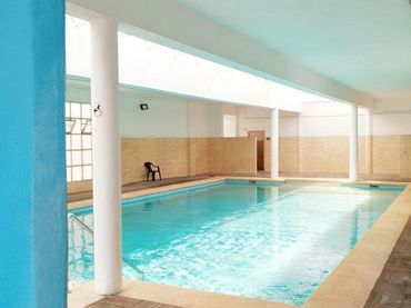 Flat with pool for sale in Avenida TRES CRUCES