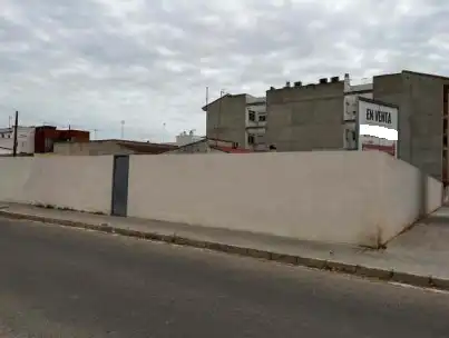 Rural land for sale in C/ Santísimo Cristo de la Salud, imagen 6