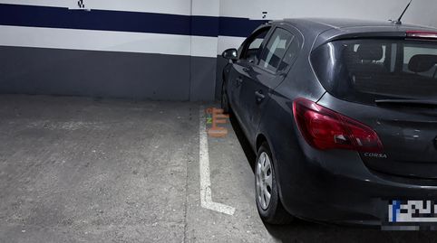 Foto 2 de Garaje en venta en Avenida de Madrid, La Bozada – Parque Delicias, Zaragoza Capital