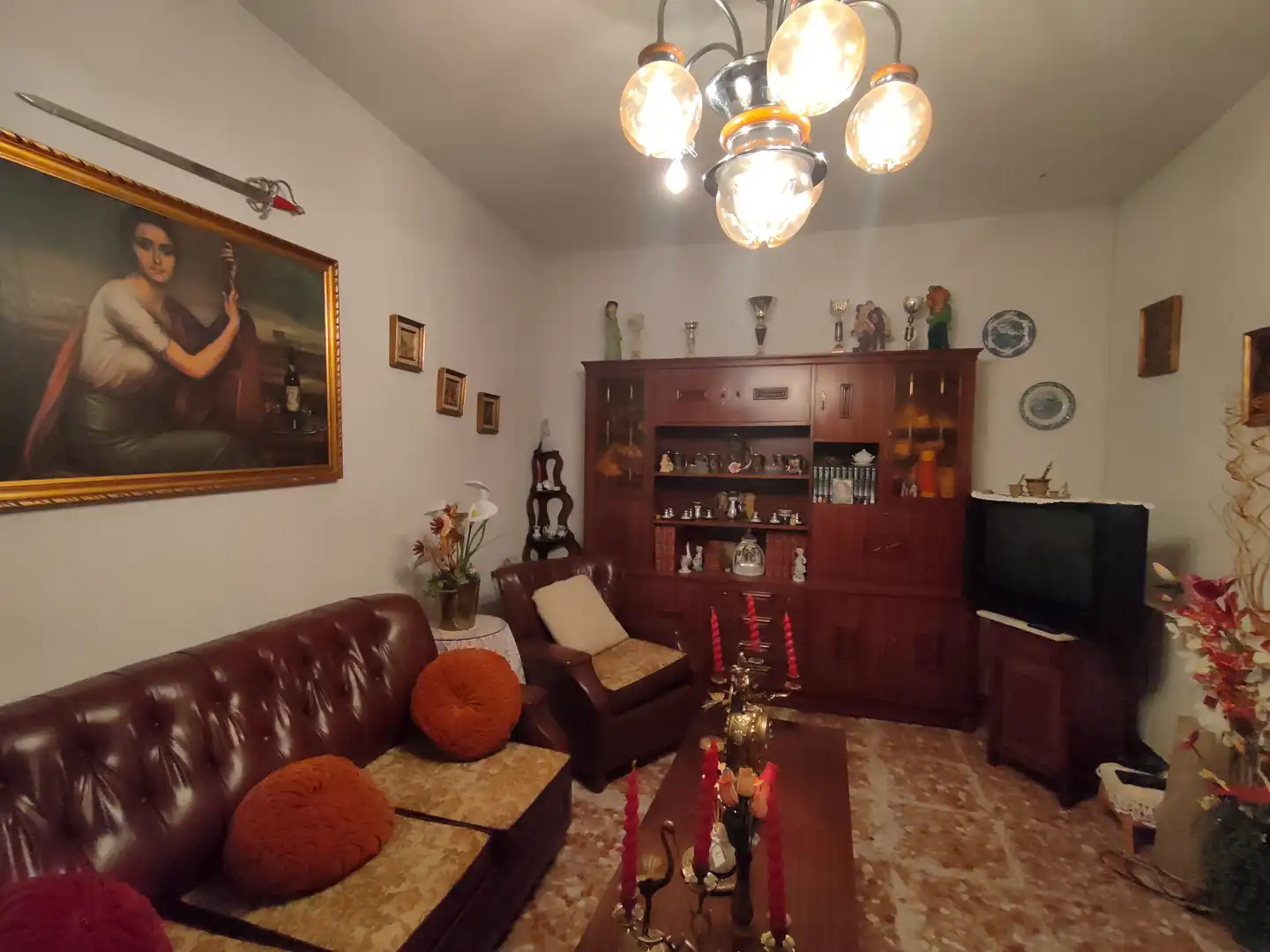 Casa con giardino in vendita a Calle de San Martín, imagen 3