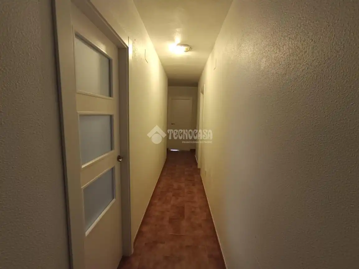 Piso en venta en La Carolina, Jaén
