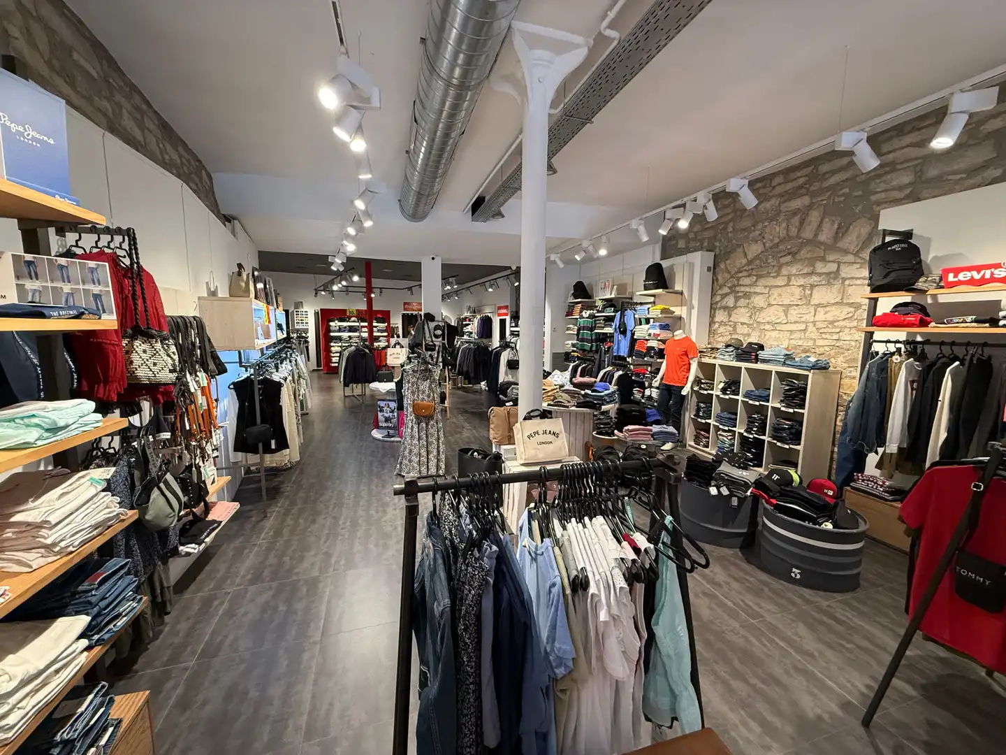 Local comercial en venda a Carrer del Carme 7, imagen 11