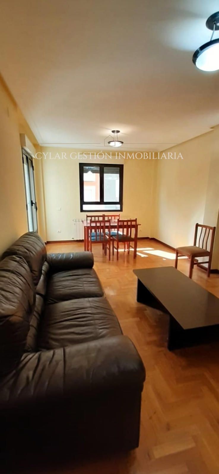 Flat for rent in Santa Teresita de Jesus, Barrio Blanco