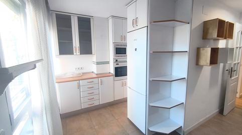 Photo 2 of Flat to rent in Calle Ramon y Cajal, Colina,  Madrid Capital