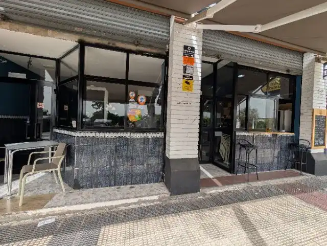 Gewerbefläche zur Miete in camino de los molinos, imagen 39
