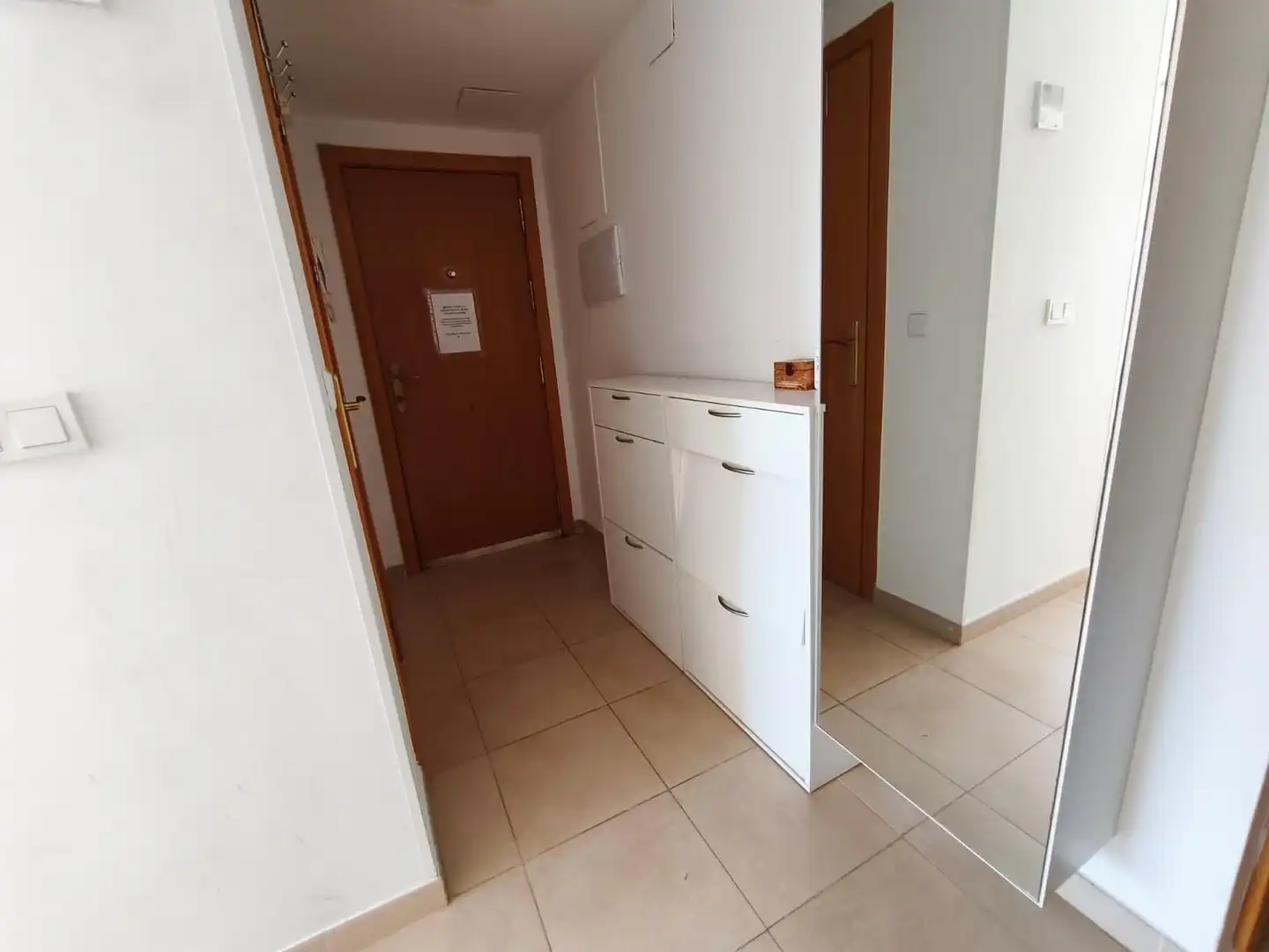Piso con terraza en venta en La Cala de Villajoyosa, imagen 27
