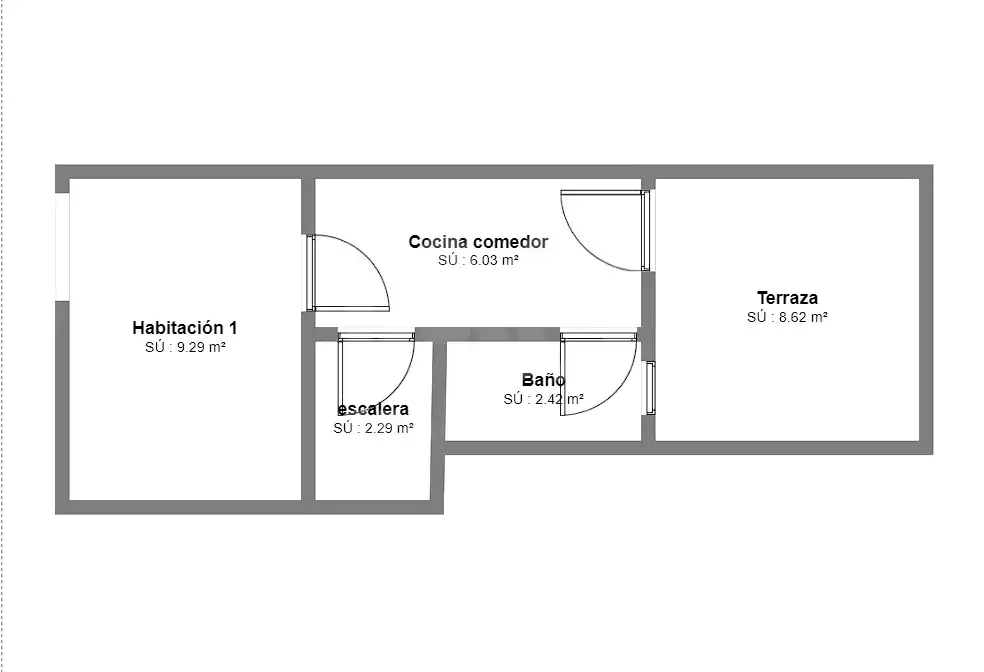 Finca rústica en venta en Laujar de Andarax con Aire acondicionado, Calefacción y Terraza