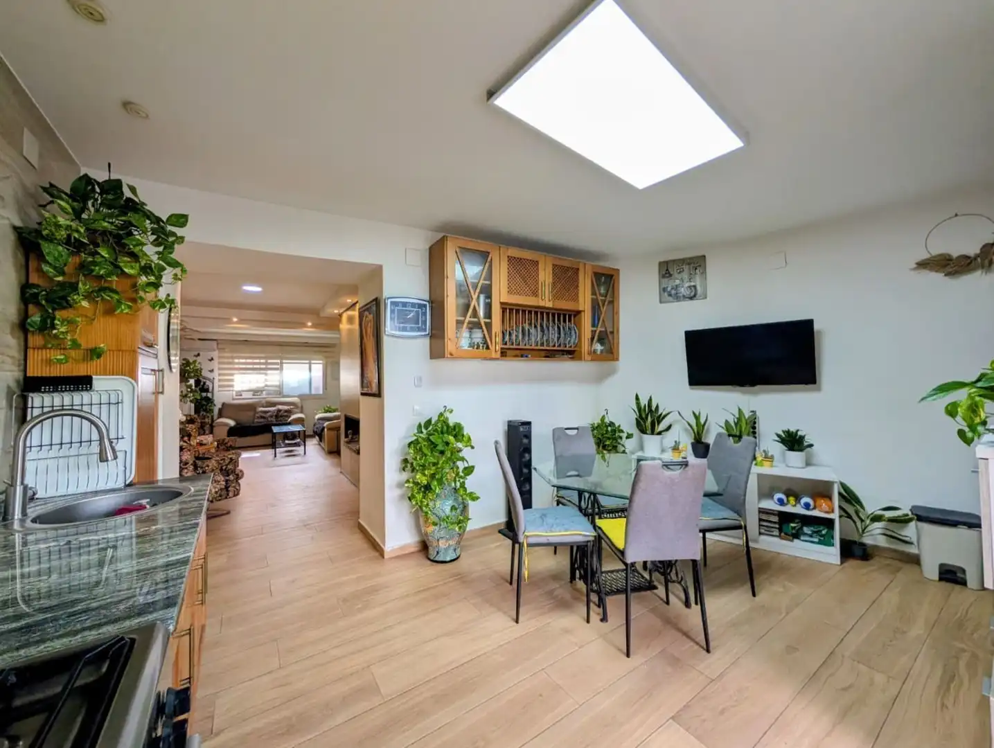 Maison jumelée avec jardin à vendre à Calle Príncipe 2, imagen 11