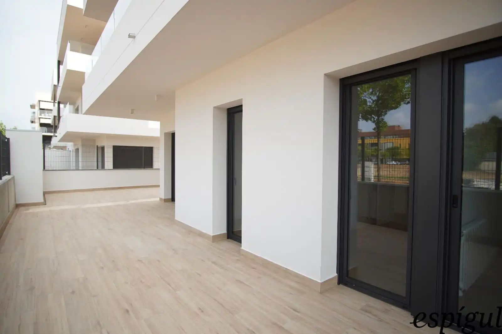 Flat for sale in Josep Tarradellas, Vilablareix
