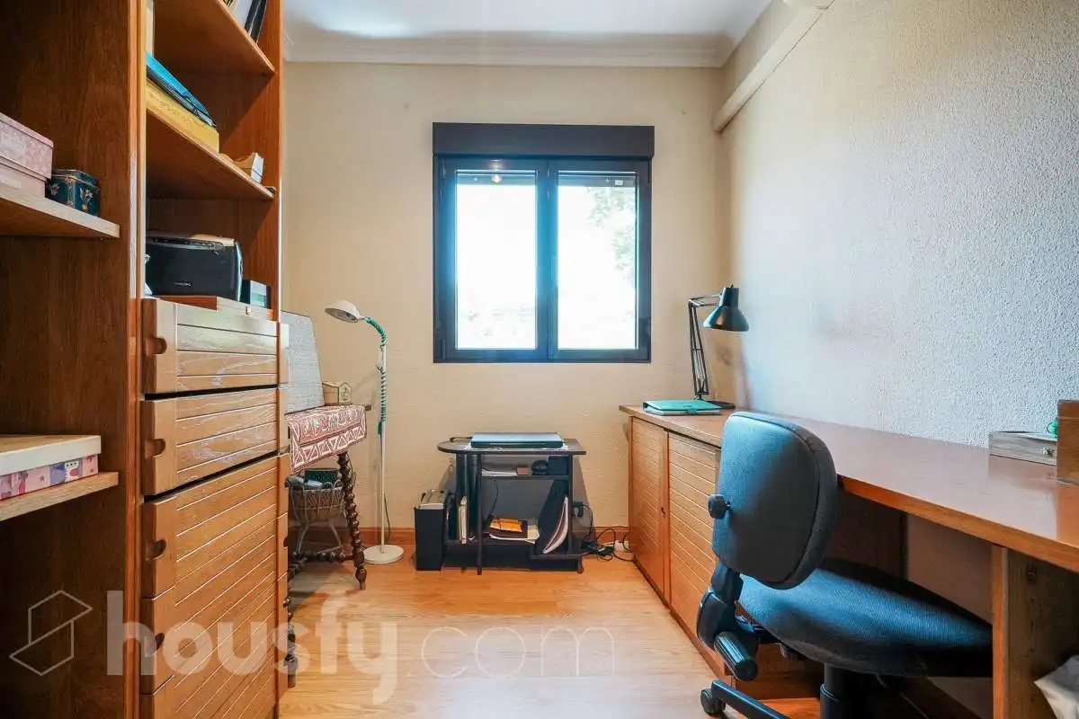 Casa o chalet en venta en Cl Lirios, Hispanoamérica - Bernabéu