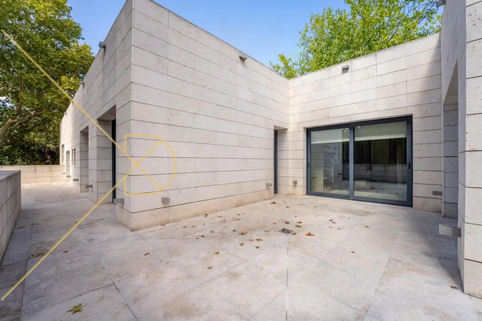 Casa con terraza en venta en Les Corts, imagen 46