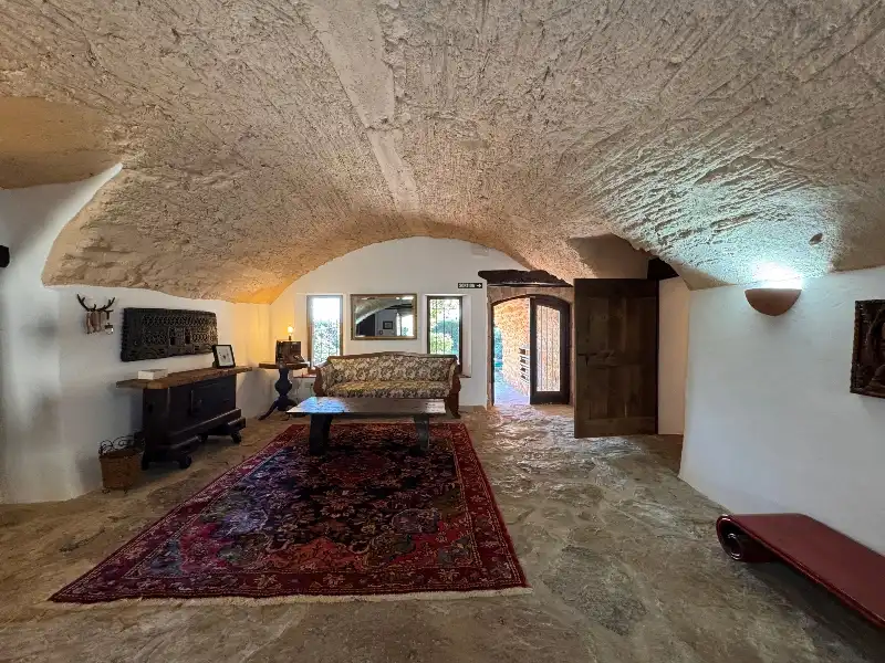 Finca rústica en venta en Ullastret con Aire acondicionado, Calefacción y Jardín privado