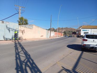 Terreno residenziale in vendita a Calle de San Gil