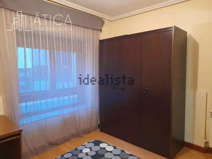 Flat for rent in San Vicente - Las Úrsulas