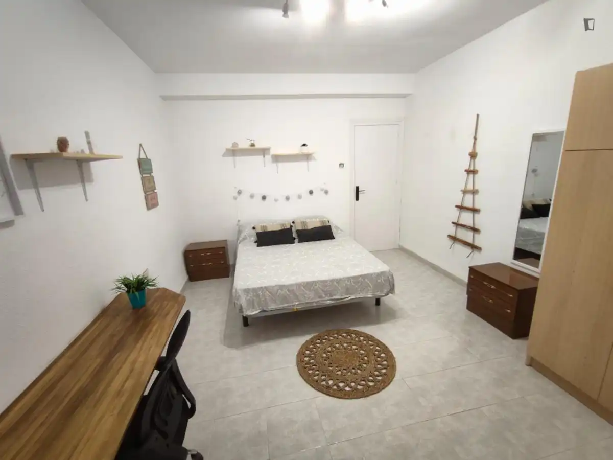 Habitación en Granada, Granada