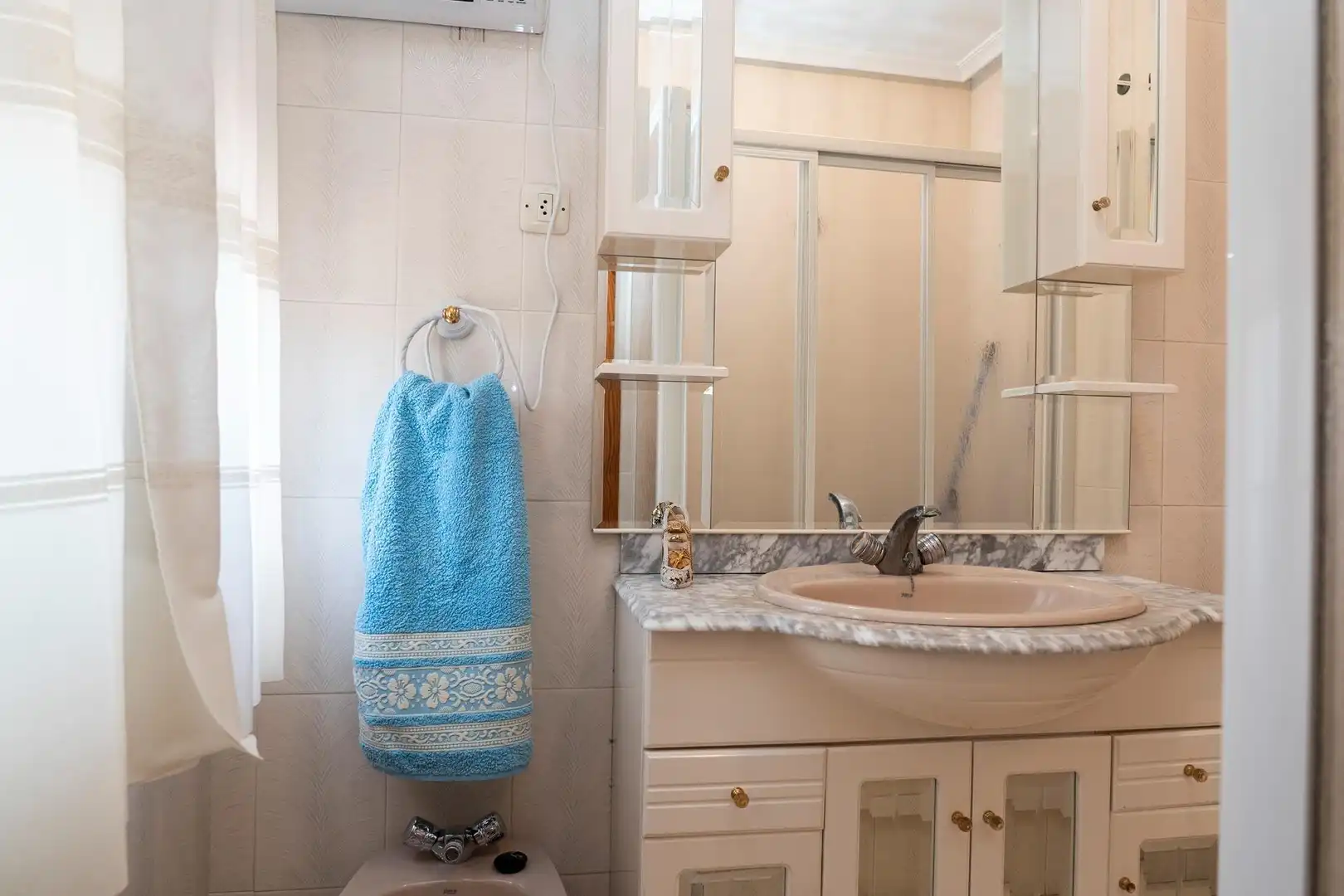 Baño de Casa o chalet en venta en Jaén