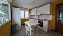 Kitchen of Flat for sale in Lasarte-Oria  with Heating, Terrace and Storage room